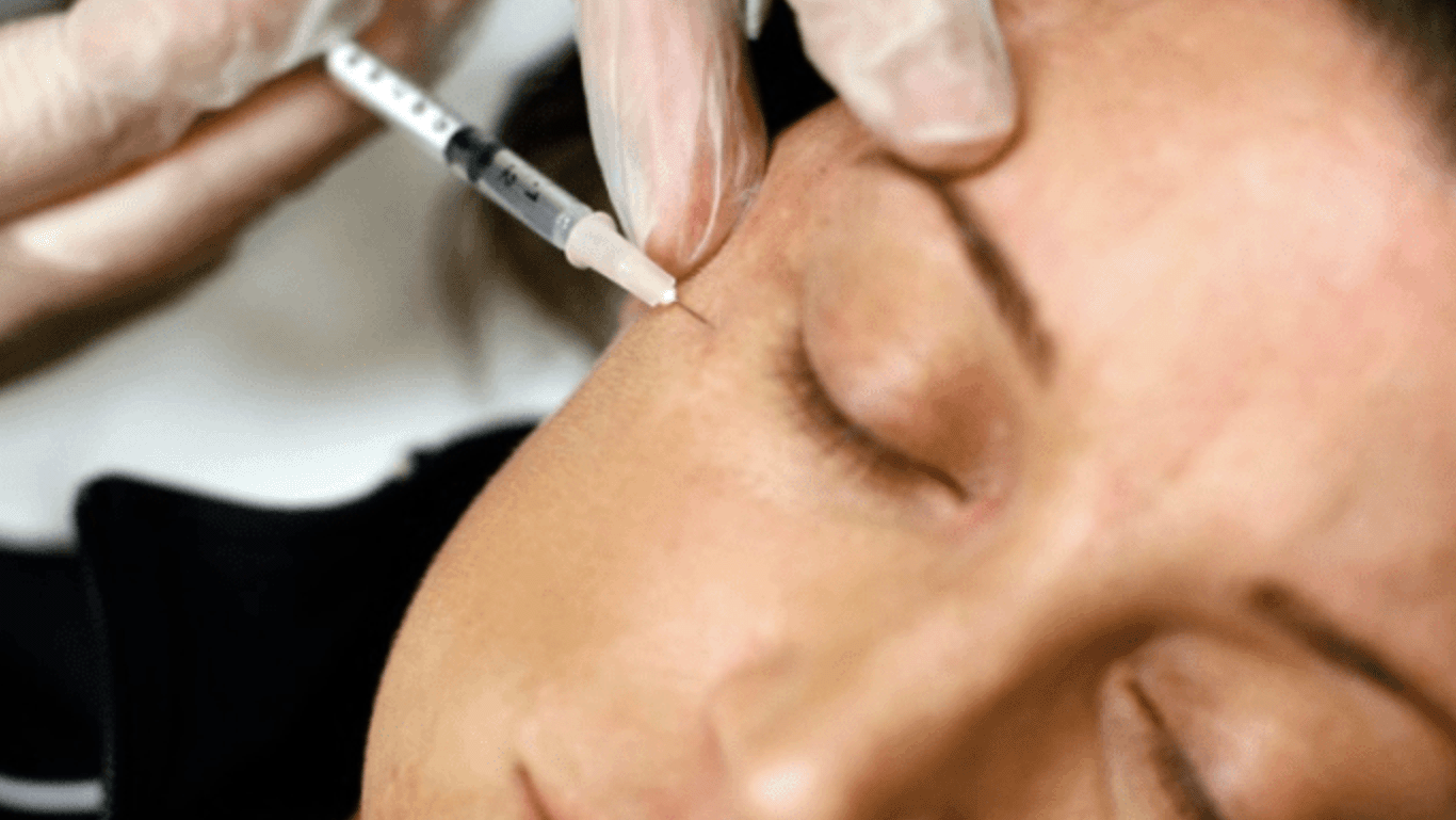 Safety of Repeated Botox Use
